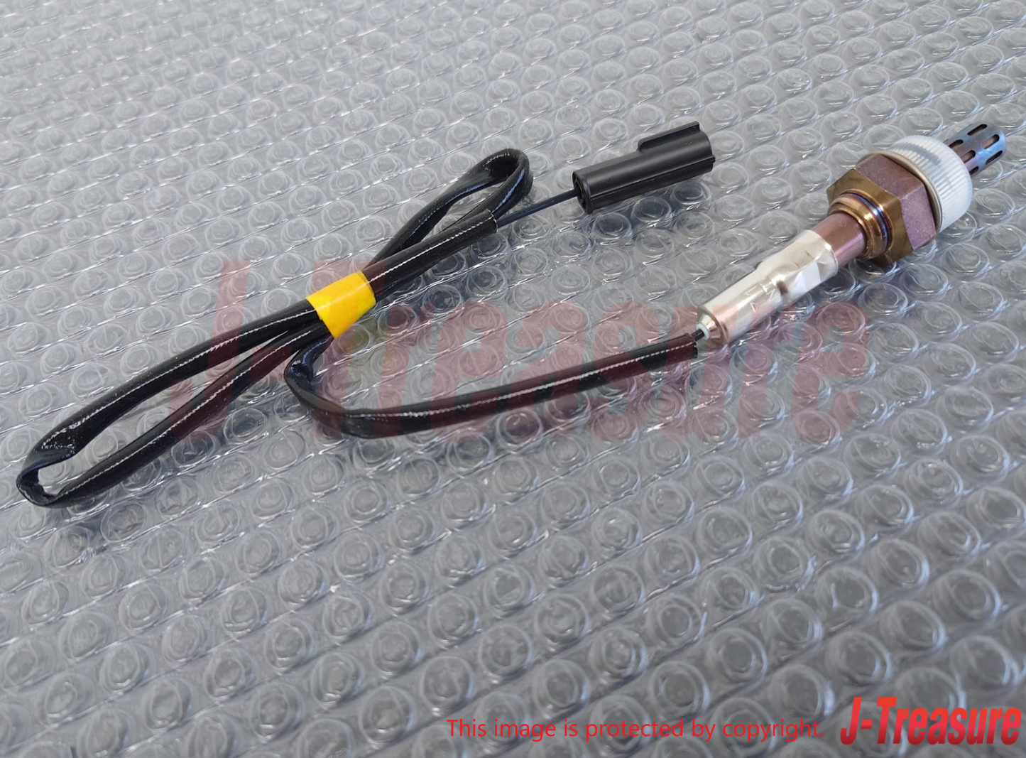 MAZDA RX-7 FD3S 1993-1995 Genuine Oxygen Sensor N3A1-18-861A OEM