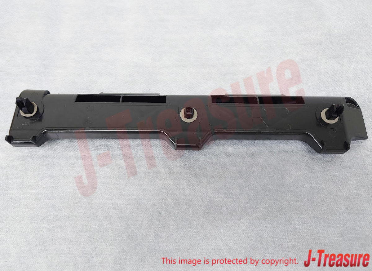 TOYOTA 4RUNNER GRN21# 03-06 Genuine Rear Bumper Upper Retainer RH & LH Set OEM
