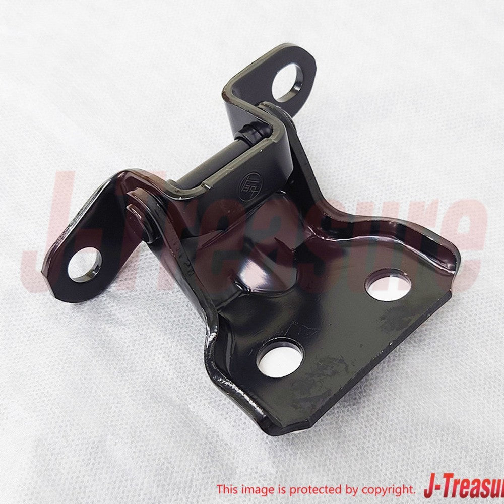 TOYOTA 4RUNNER LN## RN## 84-89 Genuine Front Door Hinge Upper Lower RH & LH Set