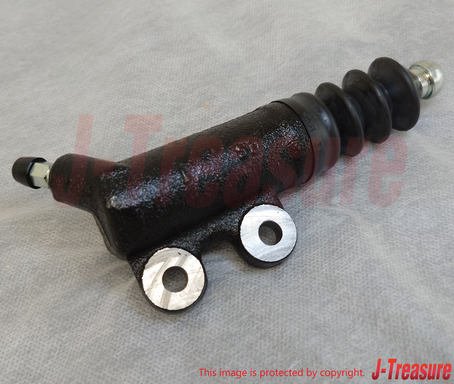 HONDA S2000 S2K AP1 00-03 Genuine Clutch Slave Cylinder & Packing x2 & Bolt OEM