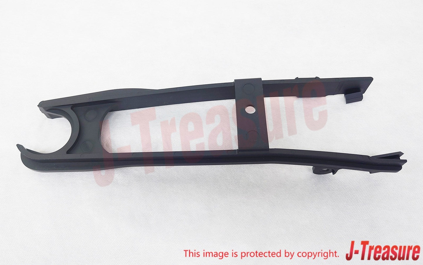 YAMAHA FZ-1 FZS10 2006-2015 Genuine Chain Guide Guard Seal 2D1-22151-00-00 OEM