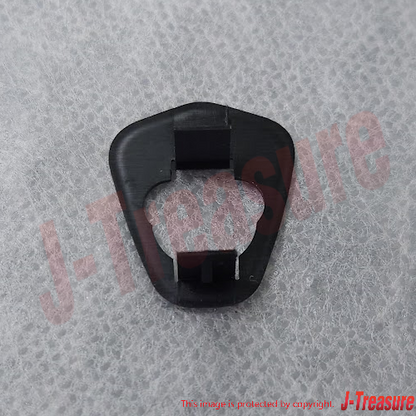 HONDA CIVIC EF EG 88-97 Genuine Front Windshield Washer Nozzle & Base Set