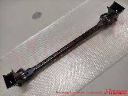 TOYOTA 4RUNNER LEXUS GX470 Genuine Frame Auxiliary Crossmember 51021-35071 OEM