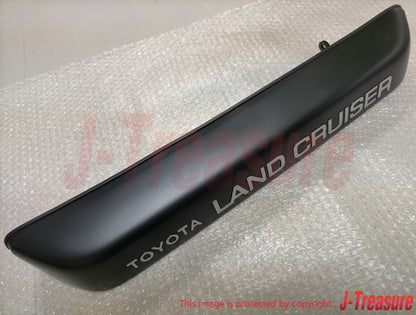 TOYOTA LAND CRUISER 100 Series Genuine License Plate Lamp Assy 81270-60300 OEM