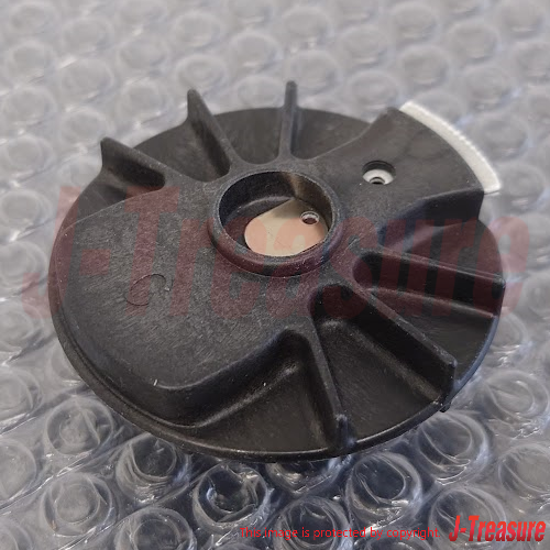 HONDA ACURA INTEGRA DB8 DC2 1997-2001 Genuine Distributor Cap & Rotor set OEM