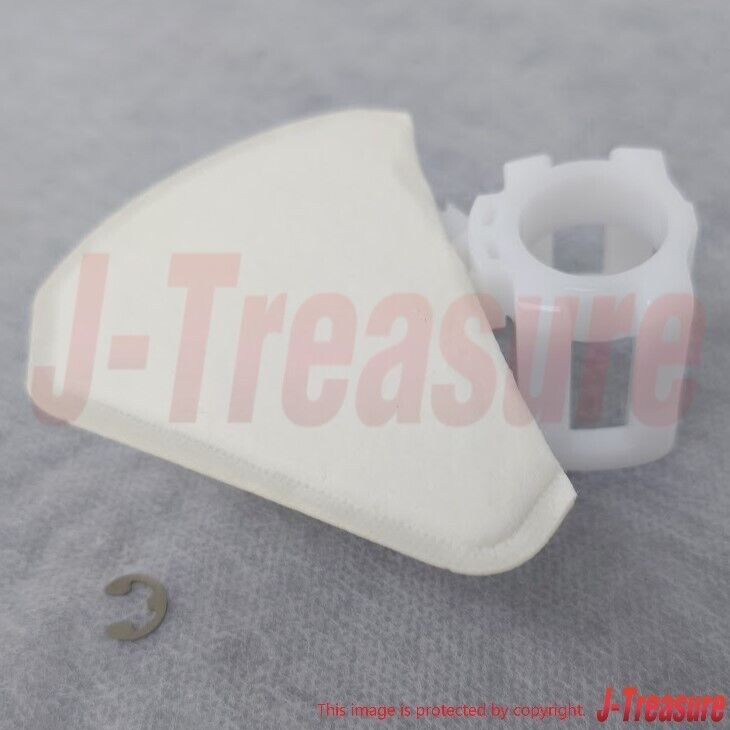 MAZDA MX-5 MIATA ND 16-23 CX-5 KE 13-23 Genuine Fuel Pump Filter PE01-13-ZE1 OEM