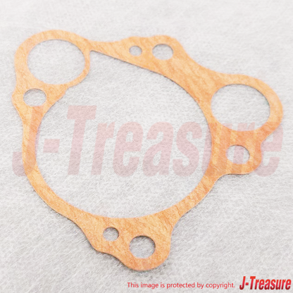 HONDA CR125R 1987-2004 Genuine Water Pump Gasket 19229-KZ4-620 x2 Set OEM