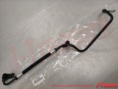 TOYOTA LAND CRUISER Genuine Rear Sus Height Control Pressure Hose RH & LH Set