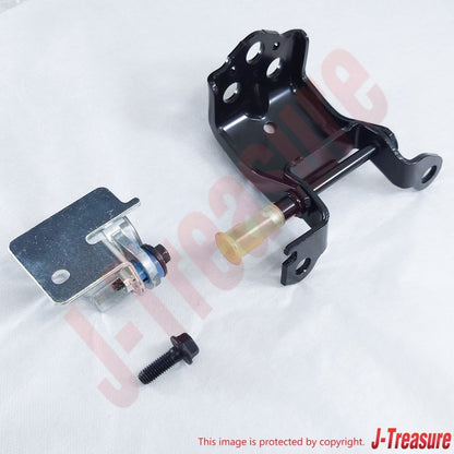 TOYOTA LAND CRUISER LEXUS LX570 Genuine Back Door Damper & Hinge & Screw Set OEM