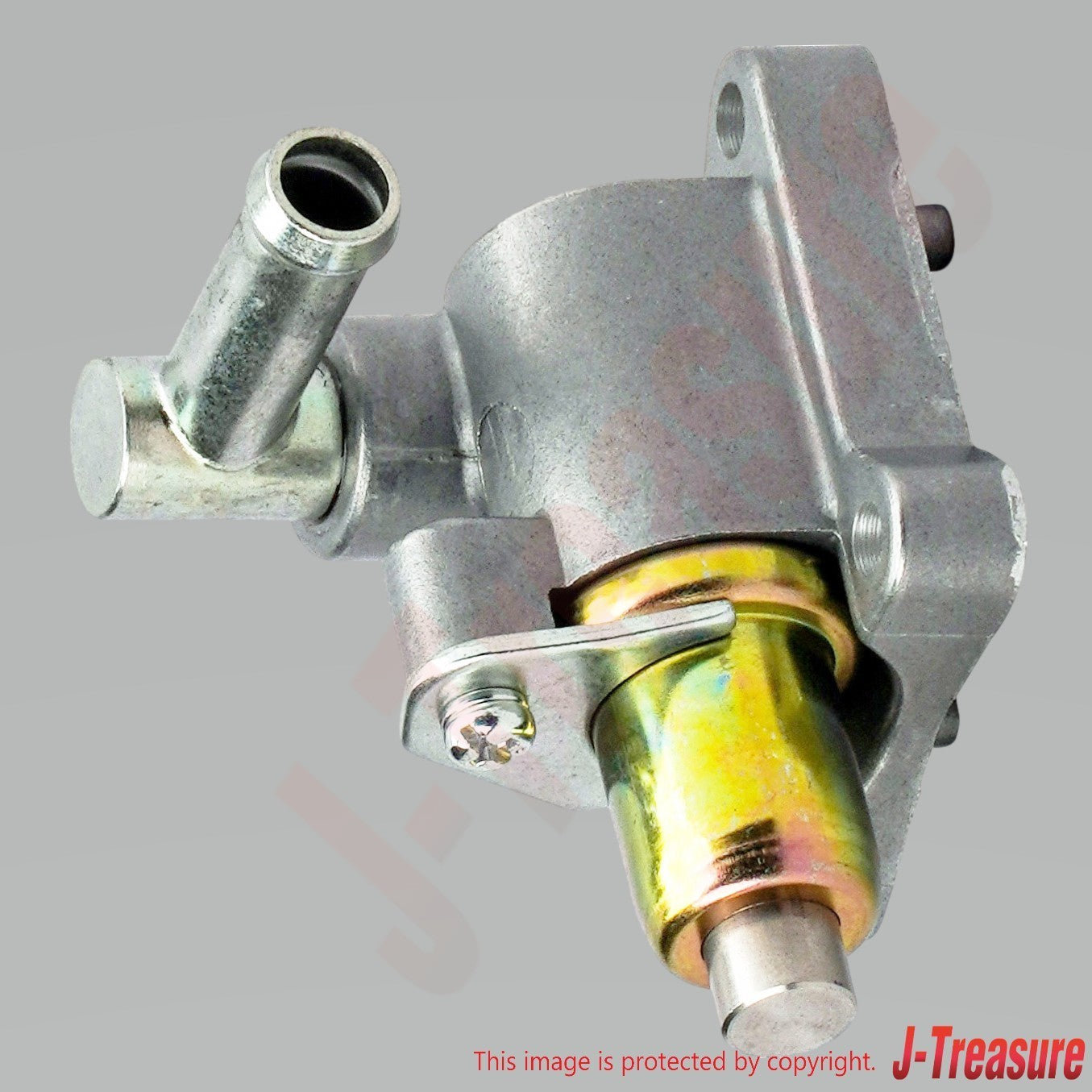 MAZDA RX-7 FD3S 1993-1995 Genuine Thermo Housing Wax N3A1-13-W8Y OEM
