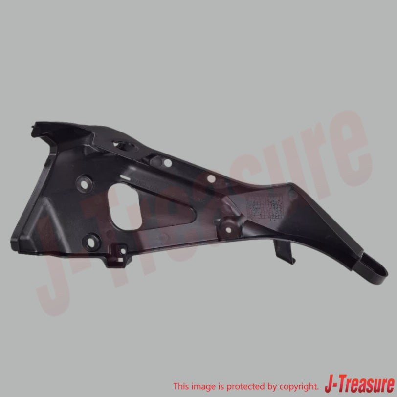 YAMAHA SUPER TENERE XTZ12 2012-2024 Genuine Console Panel RH & LH Set OEM