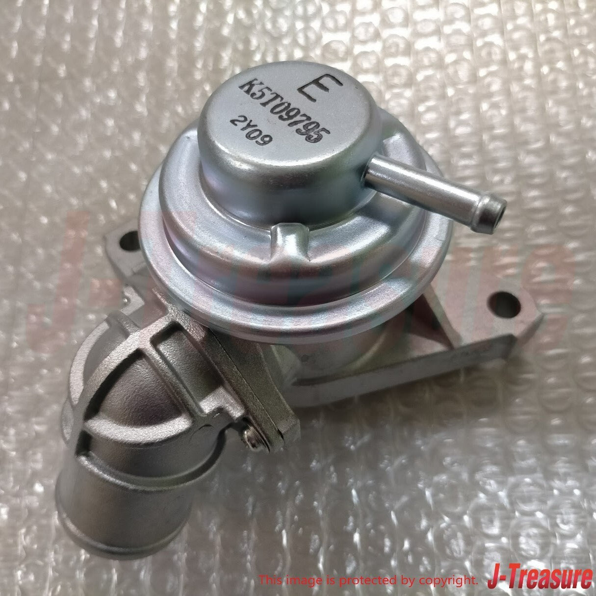 SUBARU IMPREZA 08-14 WRX STi 15-20 Genuine Air Bypass Blow Off Valve OEM