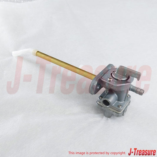 KAWASAKI KLR650 1987-2018 Genuine Fuel Tap Assy 51023-0715 OEM