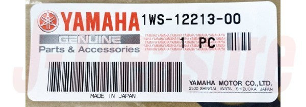 YAMAHA MT-09 2018-2020 Genuine Cam Chain Tensioner & Tensioner Case Gasket Set