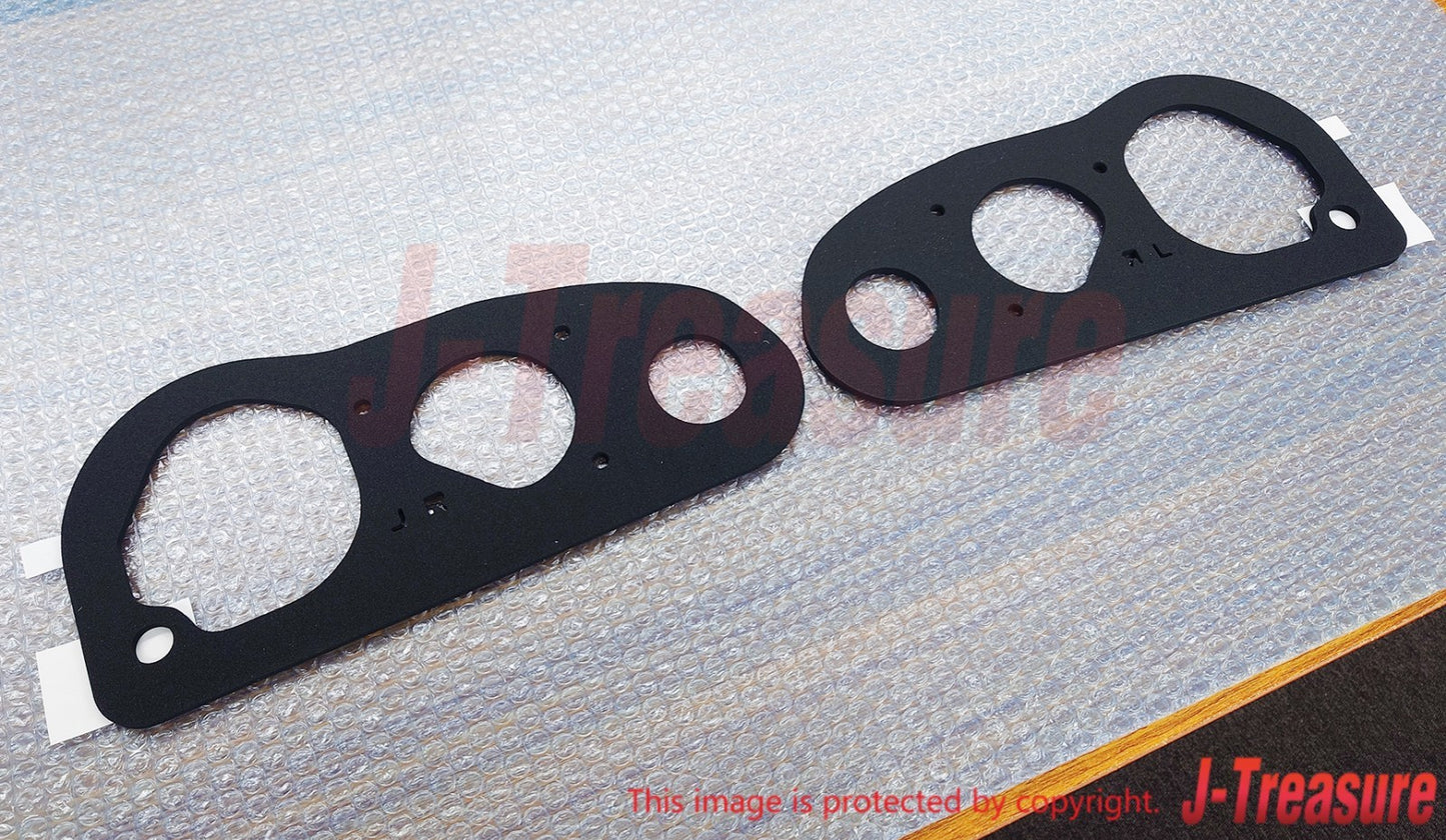 HONDA S2000 S2K AP1 AP2 2004-2009 Genuine Taillight Gaskets Right & Left Set OEM
