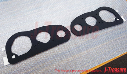 HONDA S2000 S2K AP1 AP2 2004-2009 Genuine Taillight Gaskets Right & Left Set OEM