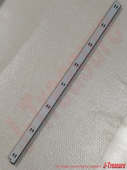 NISSAN SKYLINE R32 GT-R BNR32 Genuine Door Inner Moulding Weatherstrip Set OEM