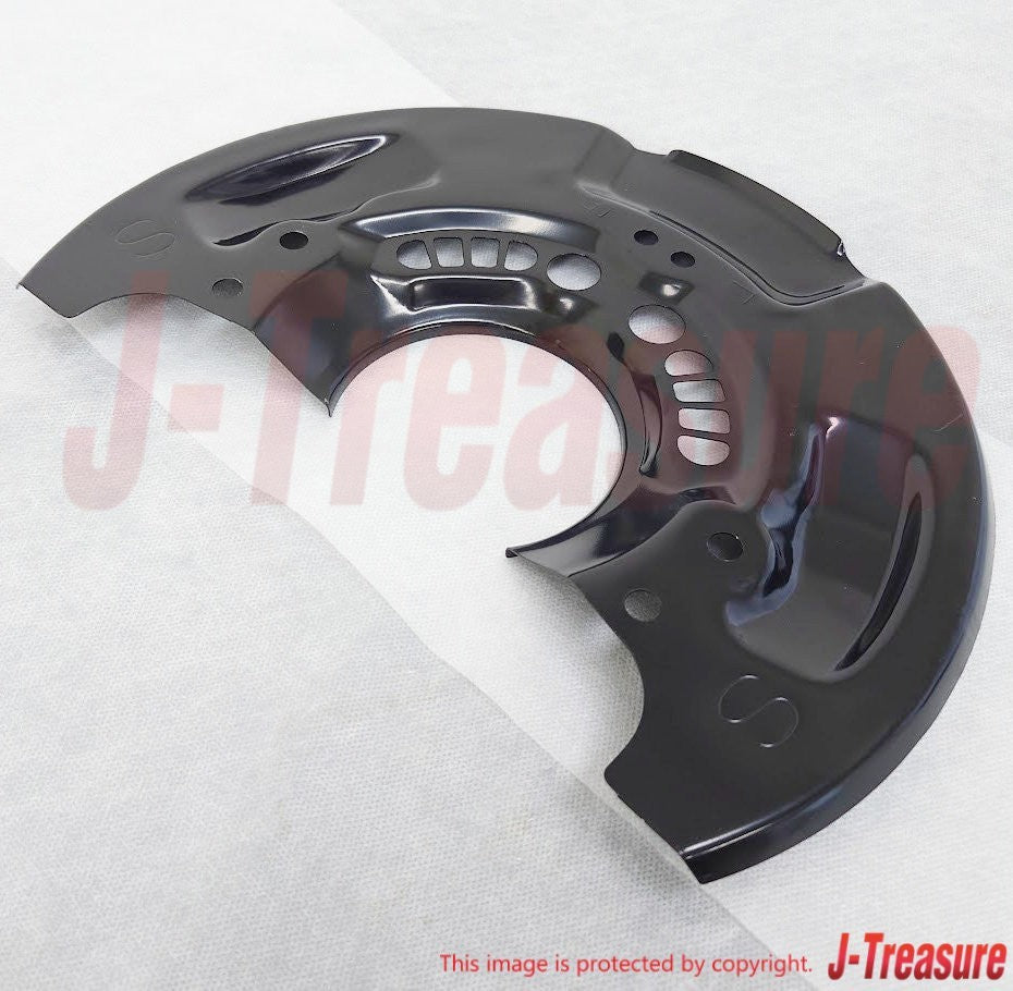 SUBARU IMPREZA WRX STI GDB 04-07 Genuine Front Disk Brake Cover RH or LH OEM