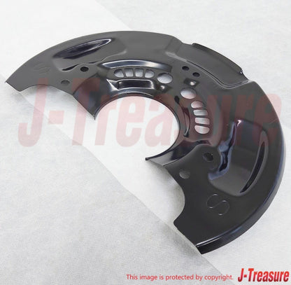 SUBARU IMPREZA WRX STI GDB 04-07 Genuine Front Disk Brake Cover RH or LH OEM