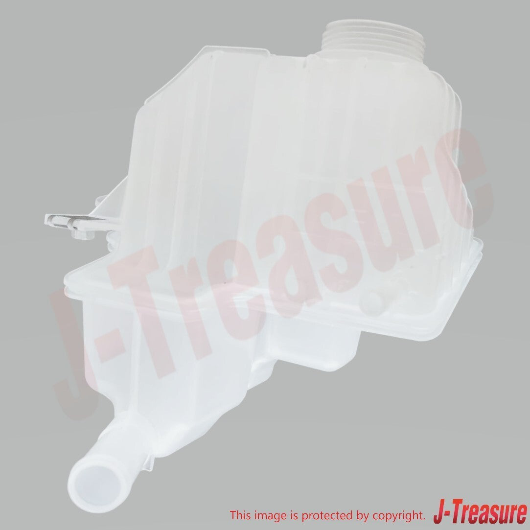 MAZDA MAZDA3 BK 2007-2009 Genuine Radiator Sub Tank L33X-15-350E OEM