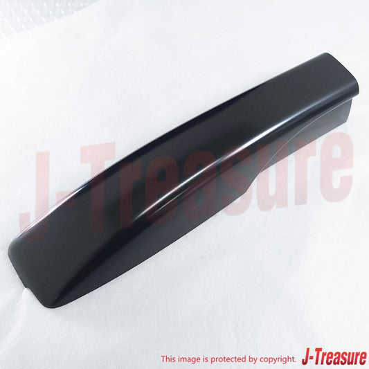 MITSUBISHI OUTLANDER SPORT GA#W '11-25 Genuine Roof Rack Cover Rear RH 7661A180