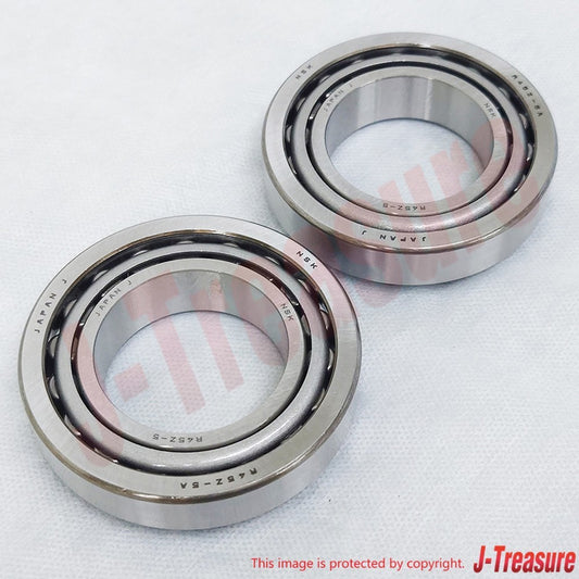 MAZDA RX-7 FC FD 86-91 93-95 Genuine Differentials Bearing 0118-27-350A x2 Set