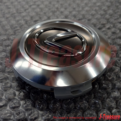 LEXUS LX570 URJ201 15-21 Genuine Wheel Hub Ornament Sub-Assy 4260B-60390 x4 Set