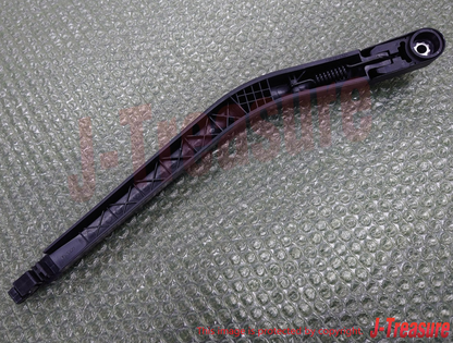 TOYOTA LAND CRUISER 100 LEXUS LX470 Genuine Resin Rear Wiper & Blade Set OEM