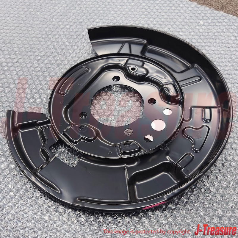 TOYOTA LEXUS GS350 GRS19# 07-11 Genuine Parking Brake Plate RH & LH set OEM