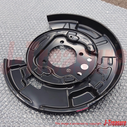 TOYOTA LEXUS GS350 GRS19# 07-11 Genuine Parking Brake Plate RH & LH set OEM