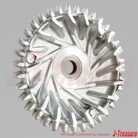 SUZUKI QUADSPORT LT80 1987-2006 Genuine Fixed Drive Face 21110-40B02 OEM