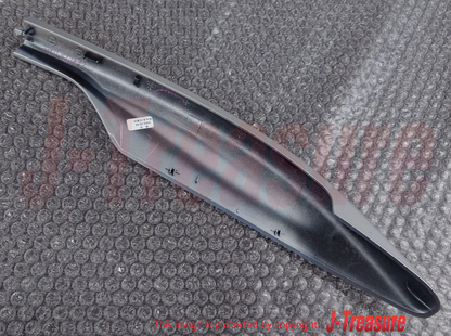 NISSAN ROGUE T32J 2018-2020 Genuine Roof Rack End Cap Front LH 73831-4CC1A OEM