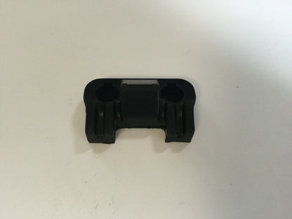 TOYOTA SUPRA JZA70 Genuine Rear Gate Lower Upper Stopper Rubber Cushion Set OEM