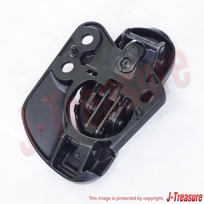 MAZDA MX-5 MIATA ROADSTER Genuine Soft Top Latch Lock Right NA01-R1-310M OEM