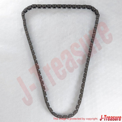 SUZUKI GSX-R600 '08-09 '11-19 '21-23 Genuine Cam Chain & Guide & Adjuster Set
