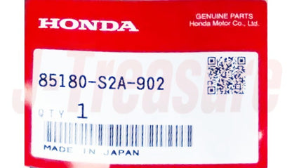 HONDA S2000 AP1/2 '00-09 Genuine Hardtop Roof Side Door Weatherstrip RH & LH Set