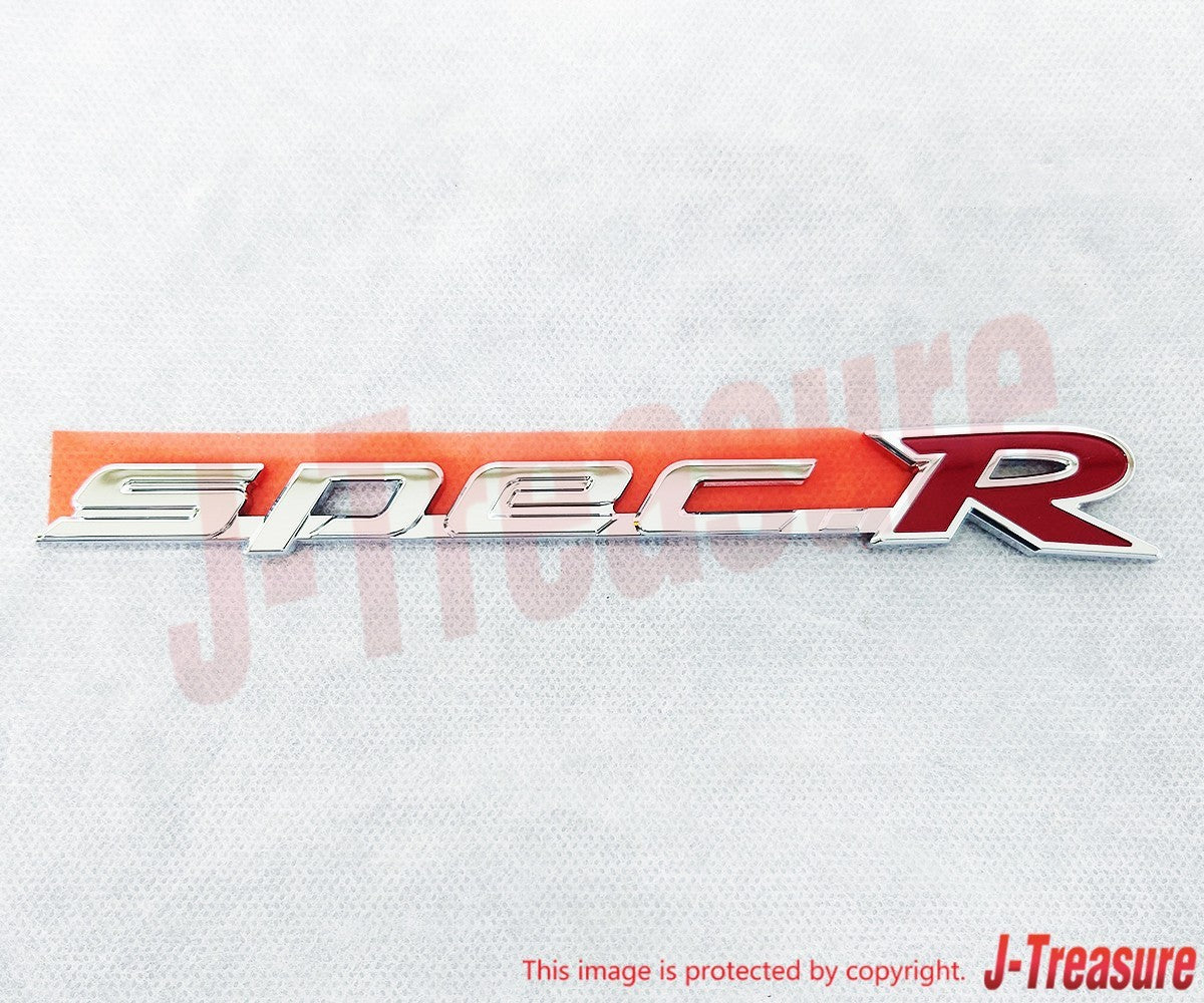 NISSAN SILVIA S15 Genuine Front & Side & Rear Emblem Badge Set of 5 OEM