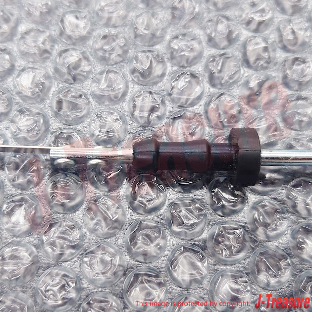NISSAN 350Z Z33 VQ35DE 2003-2005 Genuine Oil Dip Stick Gauge 11140-AM603 OEM