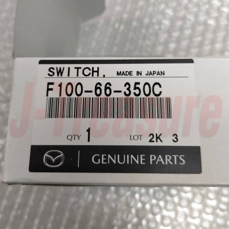MAZDA RX-7 RX7 FD3S 1993-1995 RHD Genuine Both Side Power Window Switch Set OEM