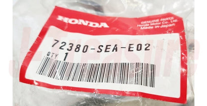 HONDA ACURA TSX 2004-2008 Genuine Front Door Checker RH & LH Set OEM