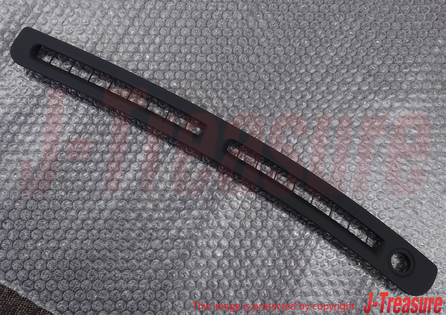 MITSUBISHI 3000GT Z1#A 1991-1999 Genuine Defroster Grille RH & LH Set OEM