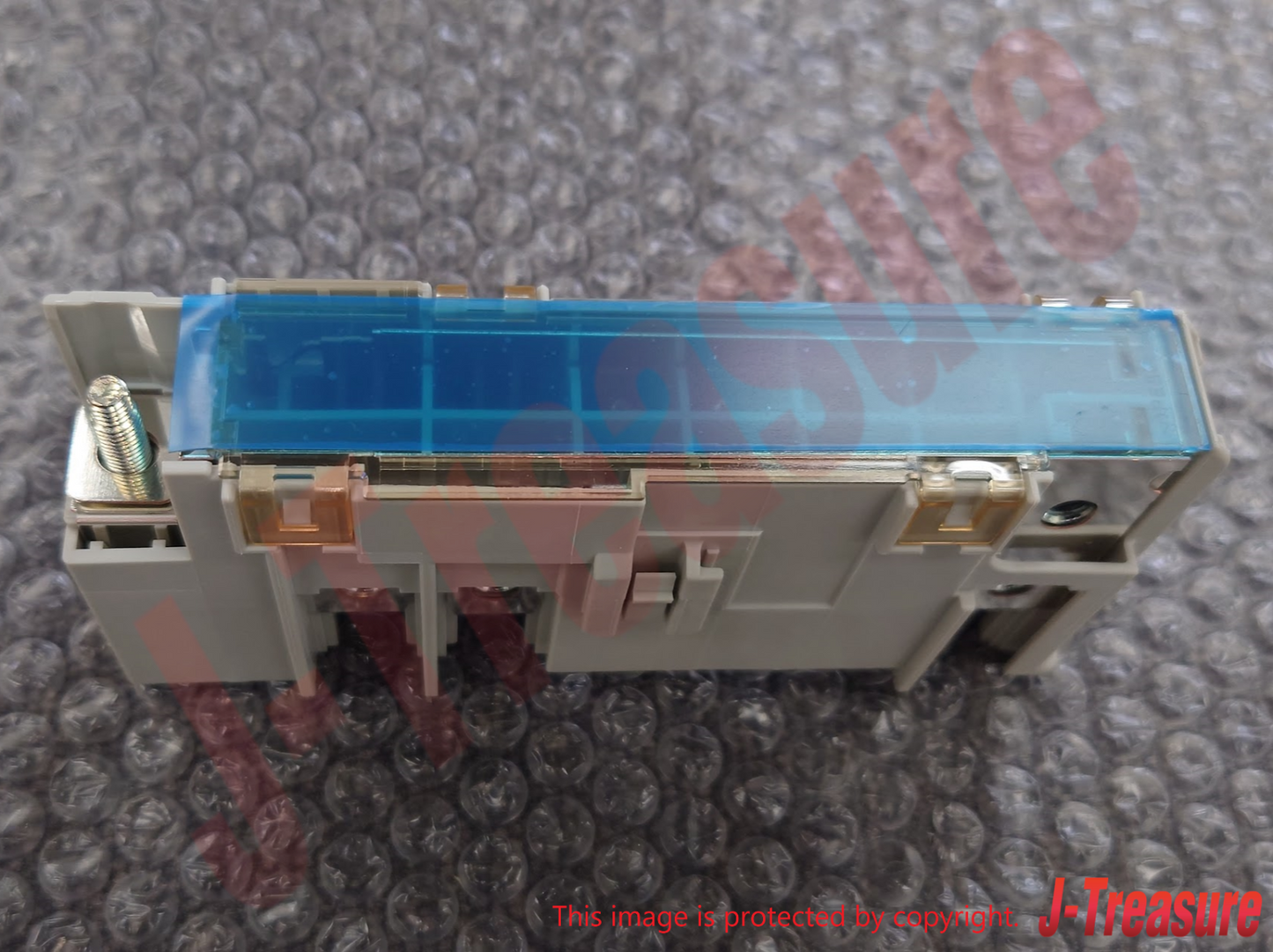 TOYOTA PRIUS NHW20 2004-2009 Genuine Fusible Link Block Assy 82620-47050 OEM
