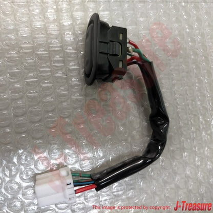 MAZDA RX-7 RX7 FD3S 1993-1995 RHD Genuine Both Side Power Window Switch Set OEM