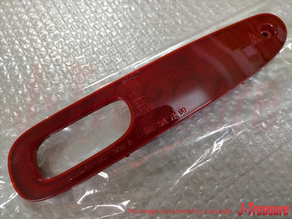 MAZDA RX-7 RX7 FD3S Genuine Back Lamp Housing Rear Right & Left Set Red Lens OEM