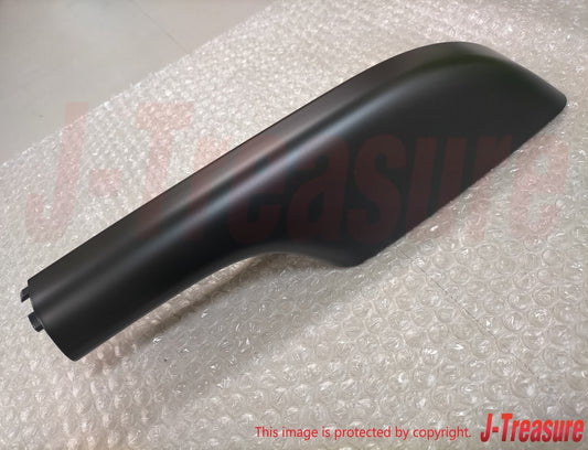 TOYOTA LAND CRUISER 08-21 Genuine Roof Rack Leg Cover Rear LH 63494-60090-C0 OEM