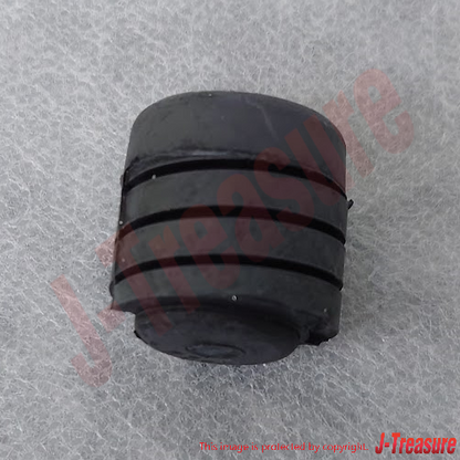 NISSAN SKYLINE GT-R BNR32 Genuine HOOD TRUNK LID Door Cushion Rubber Set