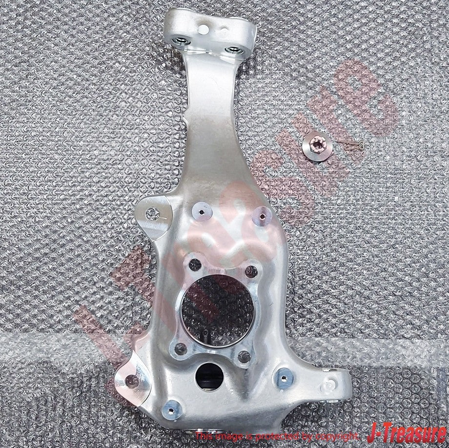 LEXUS LS460 USF40 2007-2017 Genuine Front Steering Knuckle RH & LH Set OEM