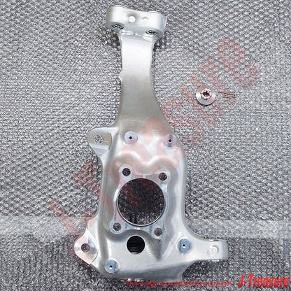 LEXUS LS460 USF40 2007-2017 Genuine Front Steering Knuckle RH & LH Set OEM