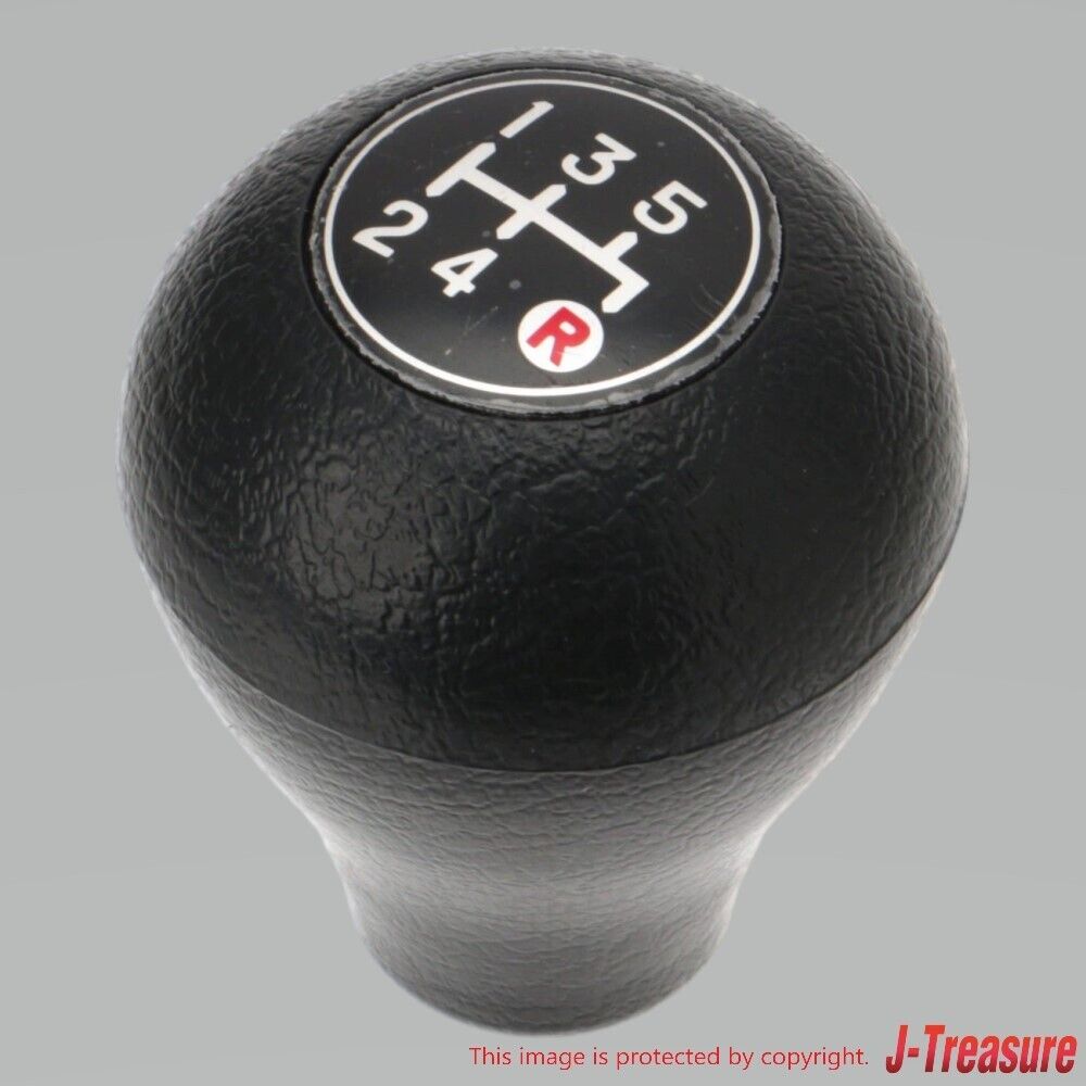 MAZDA RX-3 S102A 1972-1976 Genuine 5-Speed Shift Lever Knob 1274-17-520D-00 OEM