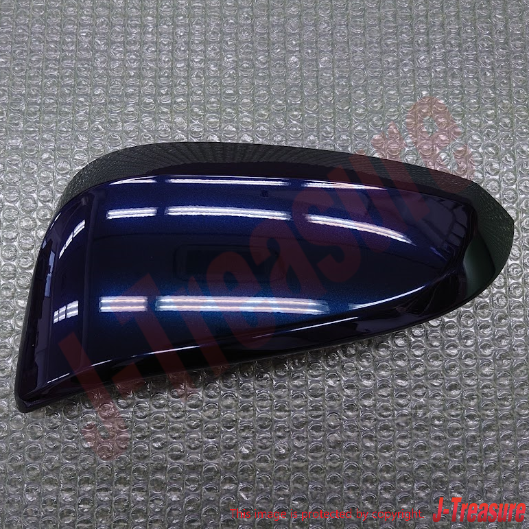 TOYOTA RAV4 ASA42 2017-2018 Genuine Outer Mirror Cover LH 87945-48040-C2 OEM
